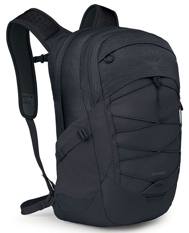 Рюкзак Osprey Quasar Black #1