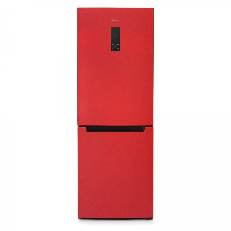 Холодильник Бирюса H920NF #1