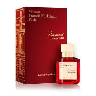 Духи Baccarat Rouge 540 Extrait De Parfum 70 мл 70 мл #1