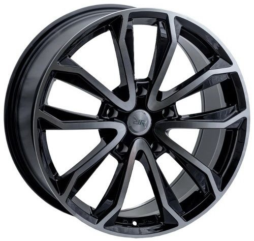 Race Ready  Колесный диск Литой 22x9.5" PCD5х150 ET45 D110 #1