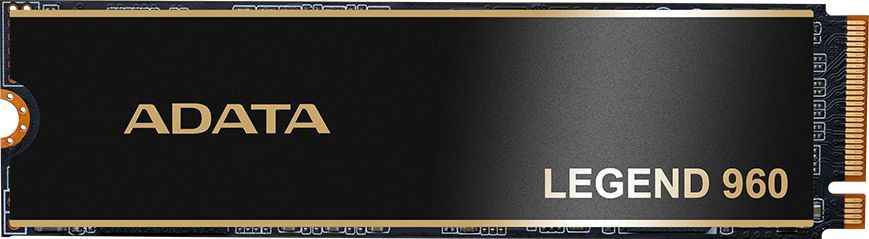 ADATA 1 ТБ Внутренний SSD-диск ALEG-960-1TCS (ALEG-960-1TCS) #1