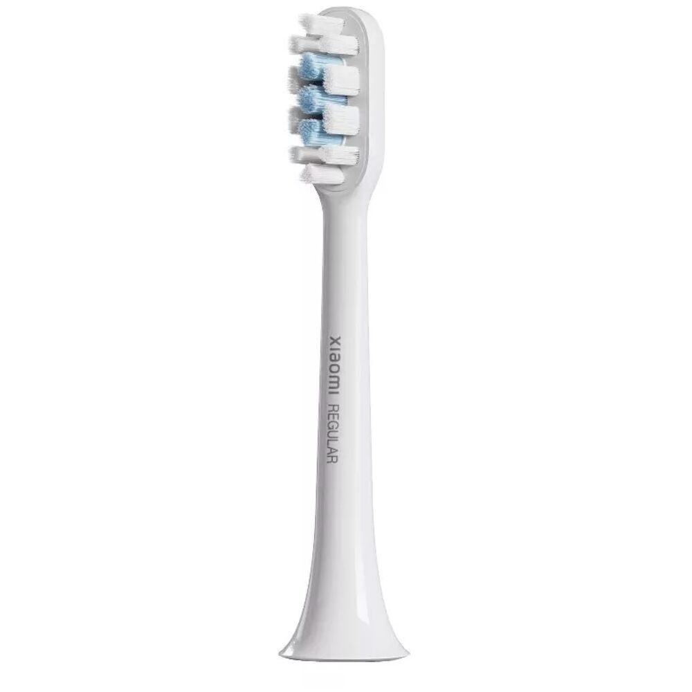 Насадка для зубных щеток Xiaomi Electric Toothbrush T302 Replacement Heads White  #1