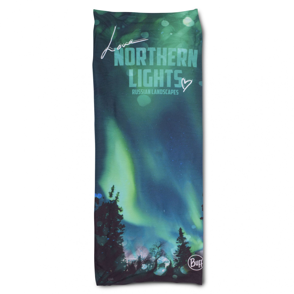 Бандана бафф Buff Original Northern Lights #1