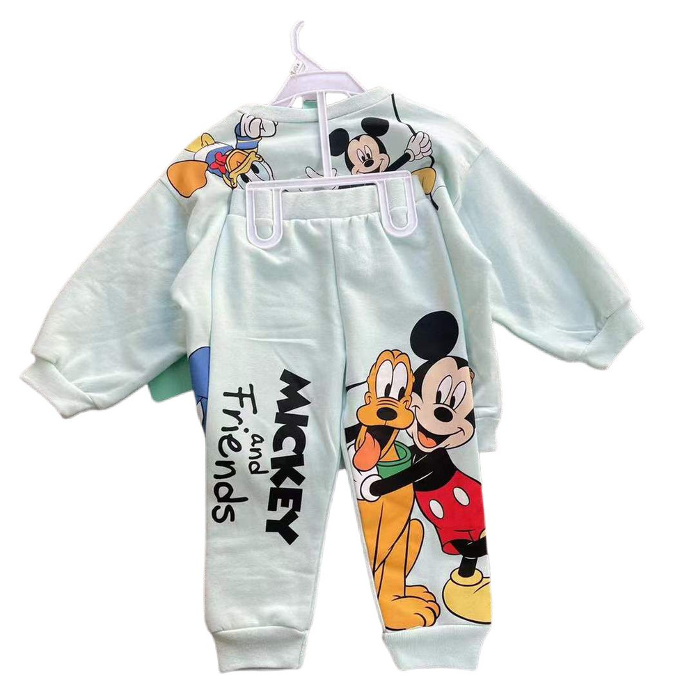 Комплект одежды Disney #1