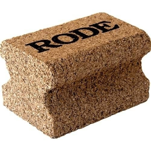 Пробка RODE Natural Cork #1
