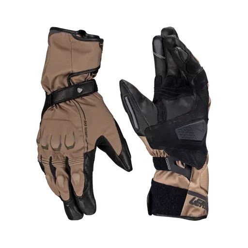 Мотоперчатки Leatt ADV SubZero 7.5 Glove (Desert, XL, 2024 (6024040503)) #1