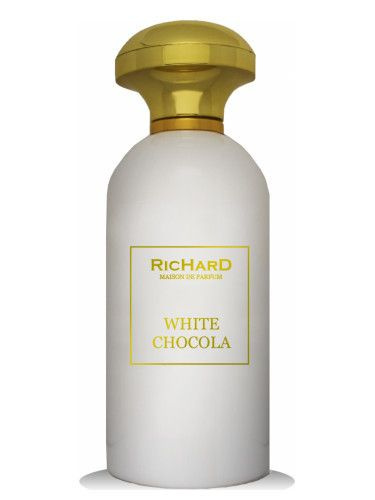 RICHARD MAISON DE PARFUM WHITE CHOCOLA 100ML Духи 100 мл #1