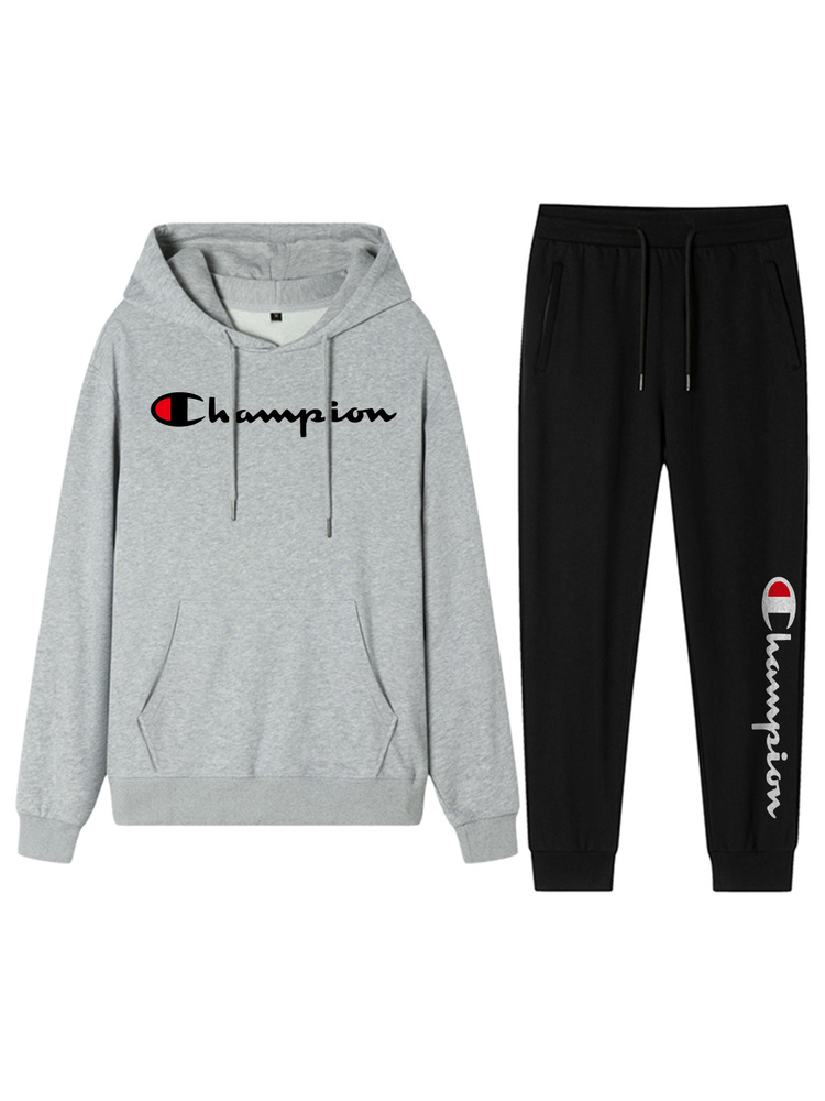 Костюм спортивный Champion #1