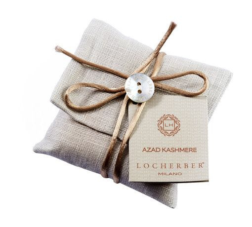 Аромасаше Locherber Azad Kashmere Scented Sachet #1