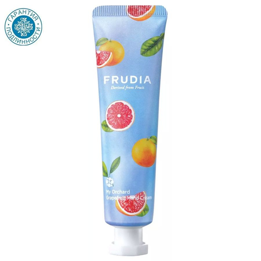 Frudia Крем для рук c грейпфрутом, 30 г #1