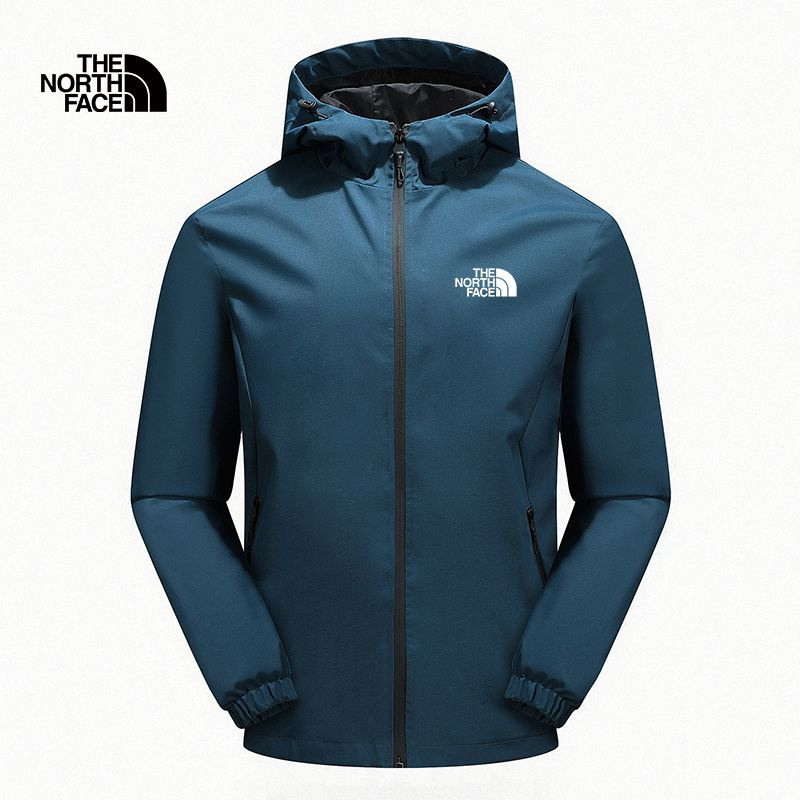 Тренчкот The North Face #1