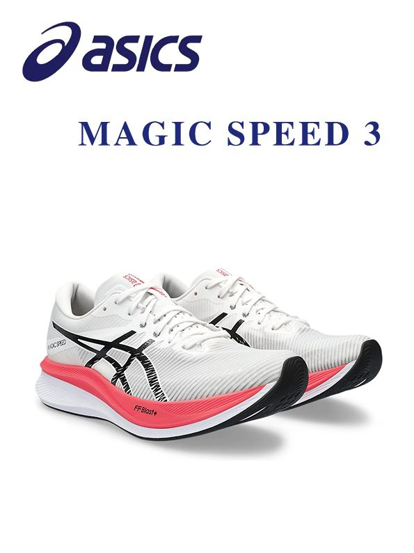 Кроссовки ASICS #1