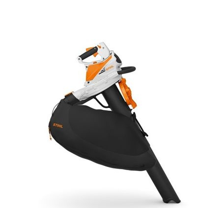 Воздуходувка аккумуляторная STIHL SHA 56 #1