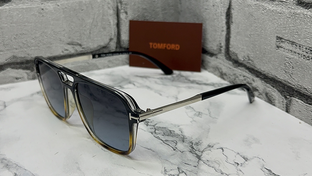 Tom Ford Очки солнцезащитные #1