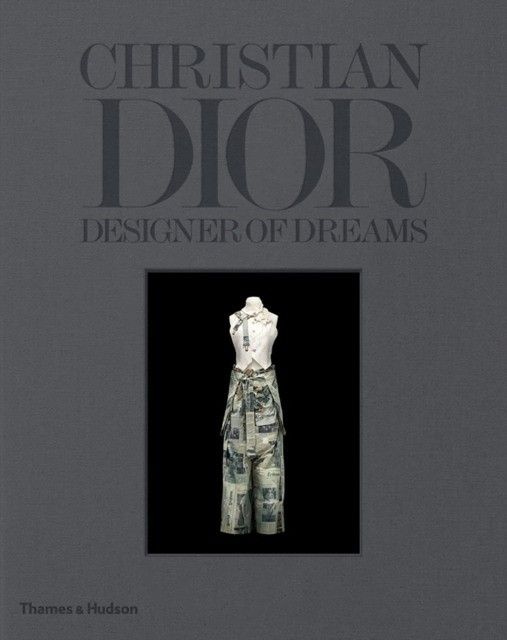 Christian Dior: Designer of Dreams #1