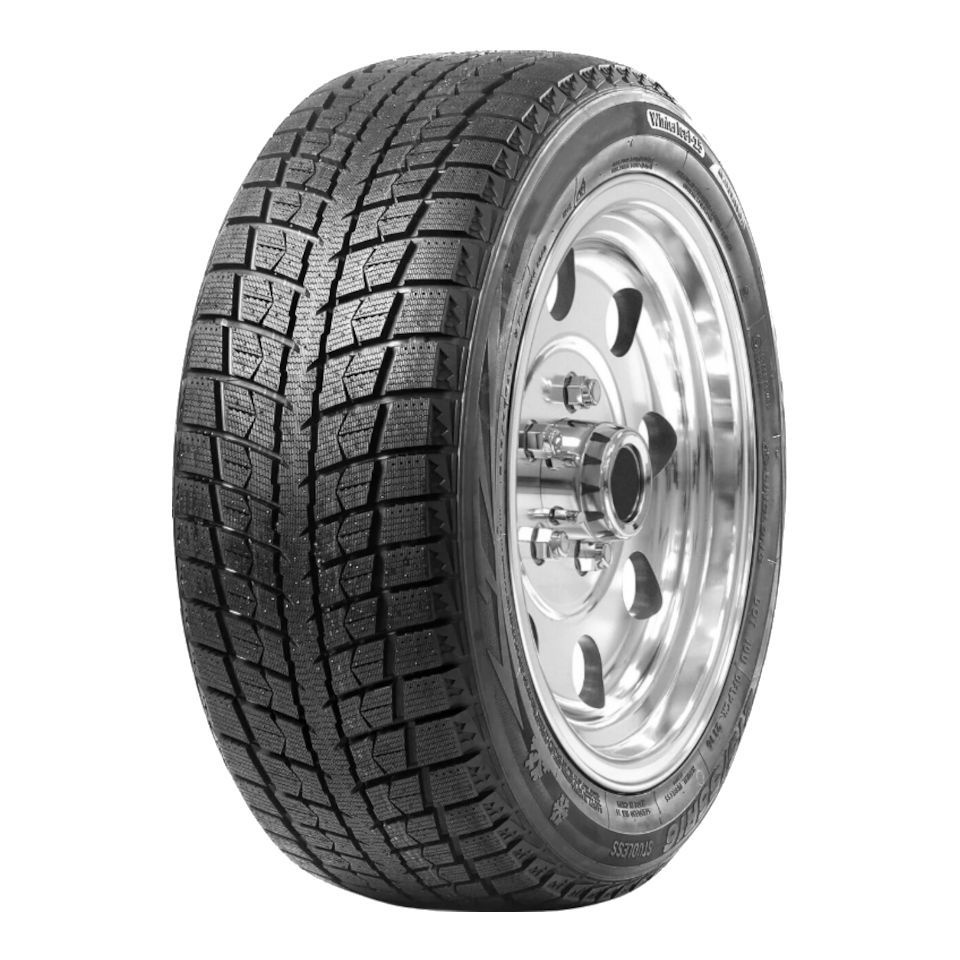 Linglong Green-Max Winter Ice I-15 SUV Шины  зимние 245/45  R19 98T #1