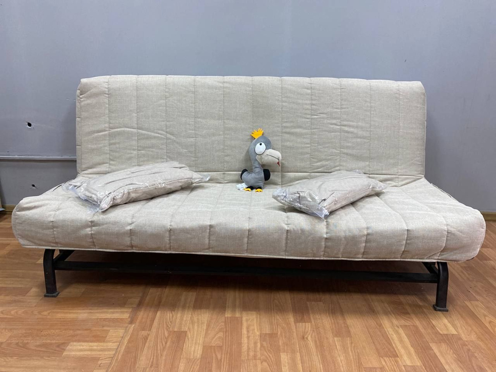 Диван - кровать IKEA EXARBY (ИКЕА ЭКСАРБИ) + матрас IKEA EXARBY (ИКЕА ЭКСАРБИ) + чехол 1386+ подарок #1