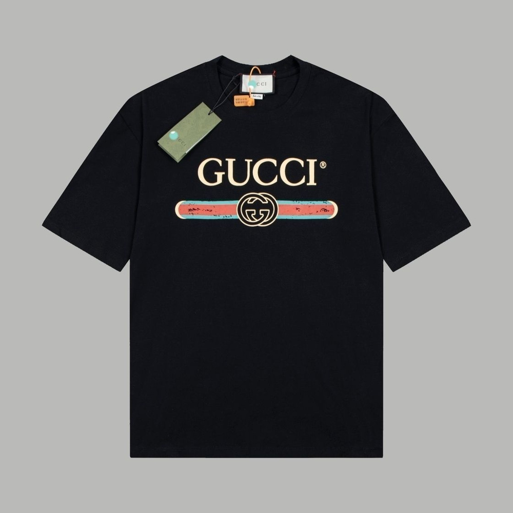 Футболка Gucci #1