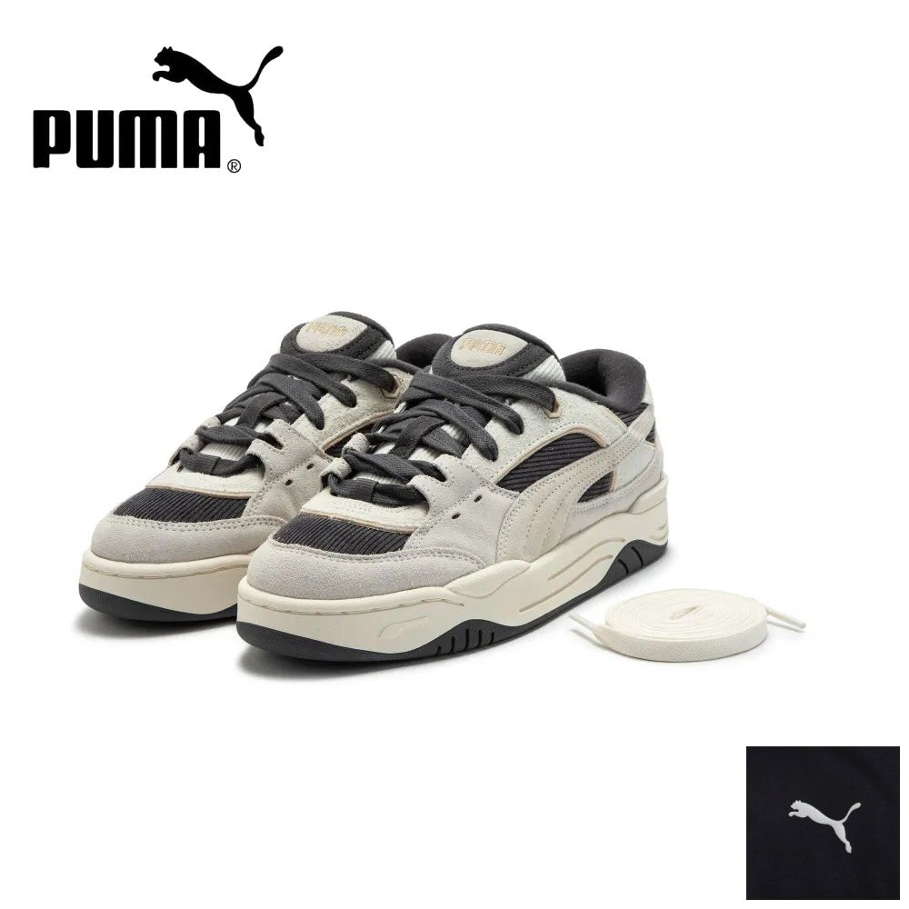 Кроссовки PUMA 180 Corduroy #1