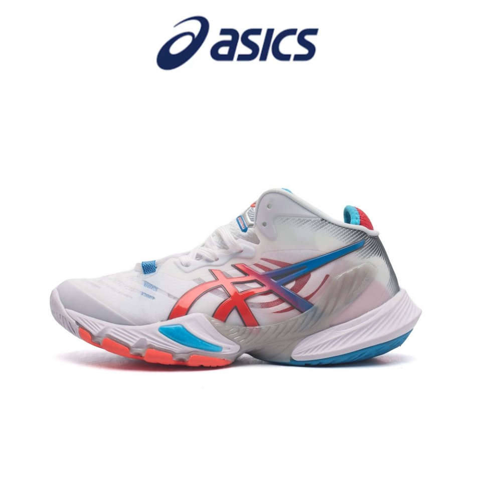 Кроссовки ASICS #1