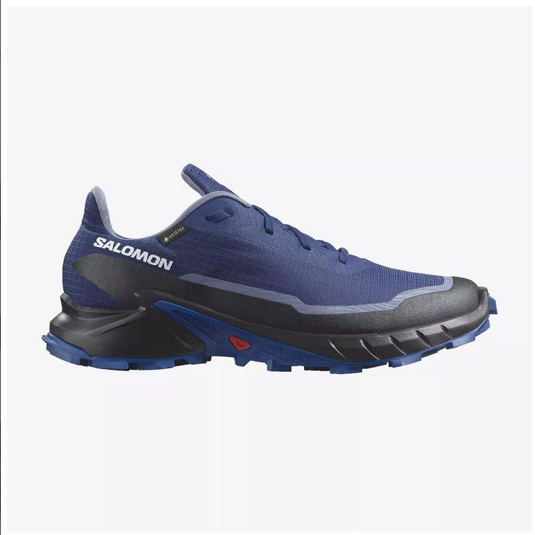 Кроссовки Salomon #1