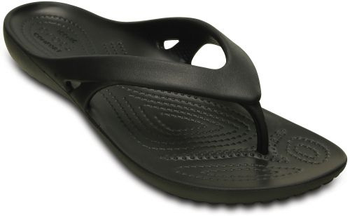 Сланцы Crocs #1