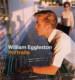 William Eggleston Portraits #1