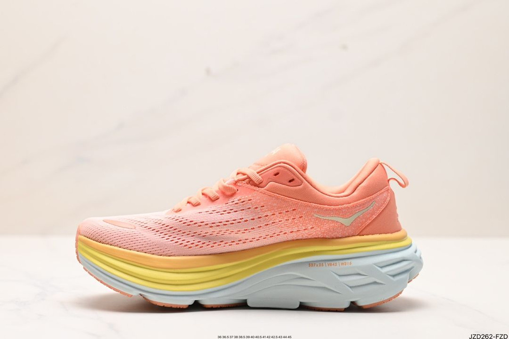 Кроссовки HOKA ONE ONE #1