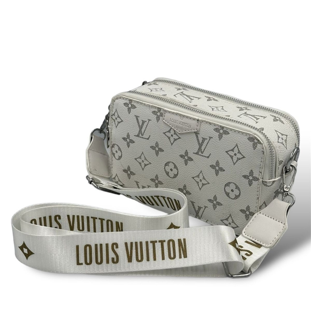 Louis Vuitton Сумка на плечо кросс-боди #1