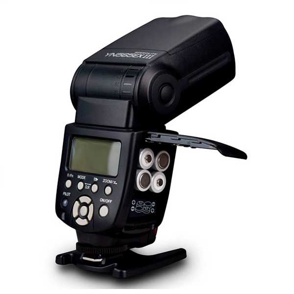 YONGNUO Speedlite YN565EX III для Canon #1