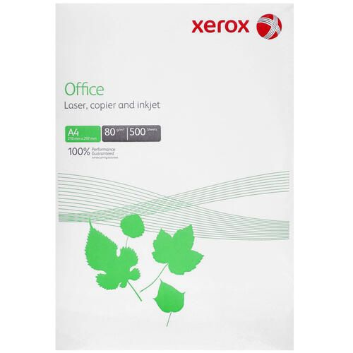 Бумага Xerox Office 421L91820 белый A4, 80 г/м , листов - 500 #1