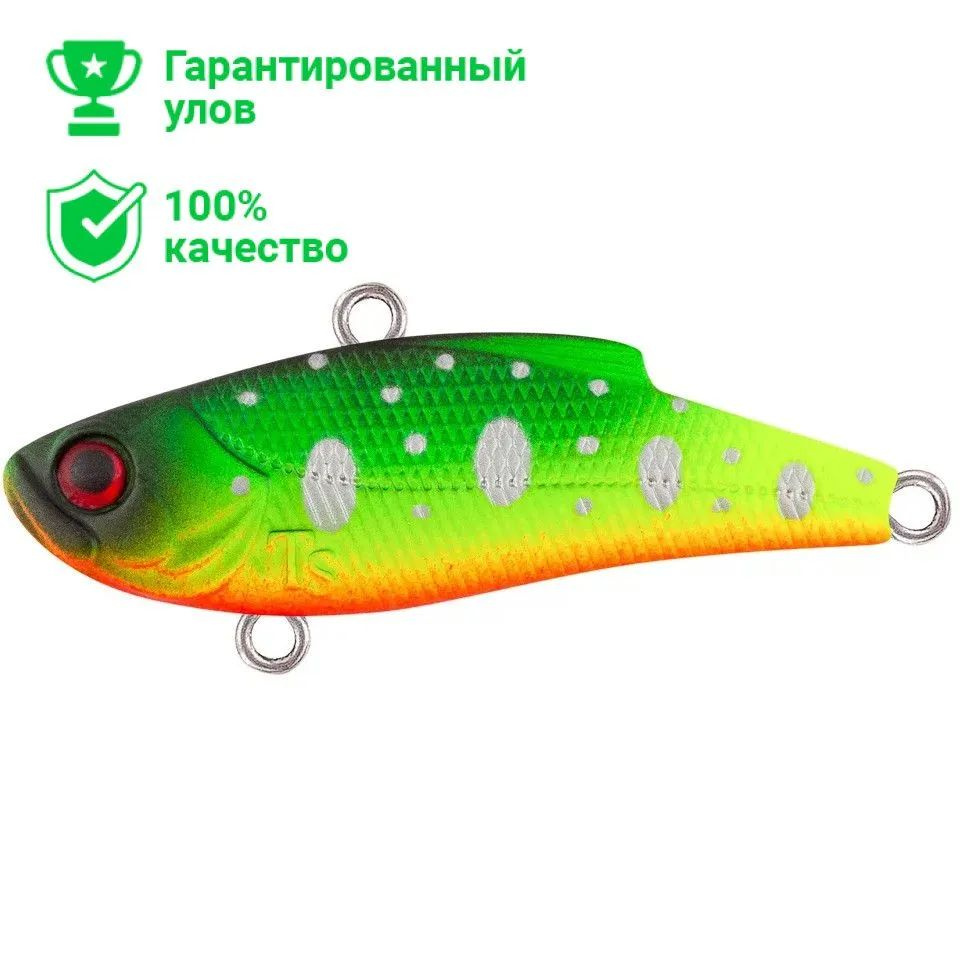 Раттлин TsuYoki STRATEG 46S 013S #1