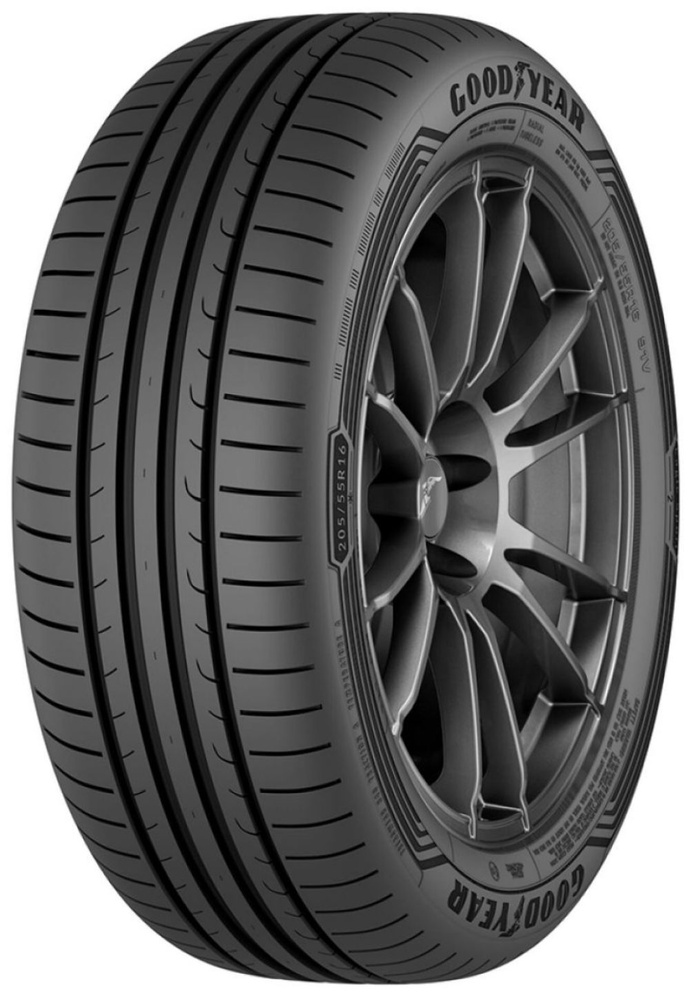 Goodyear Eagle Sport 2 Шины  летние 185/65  R15 88H #1