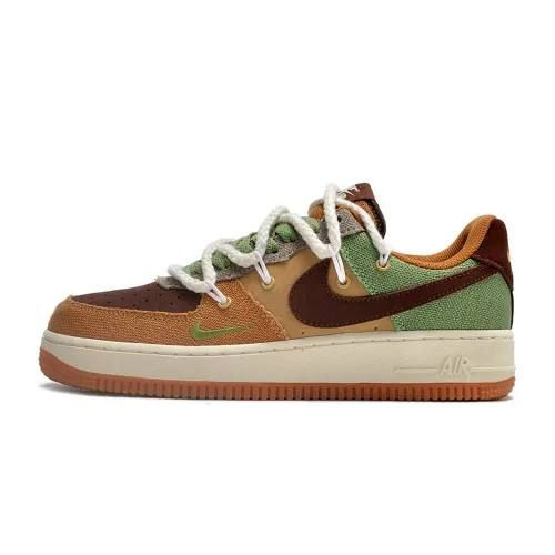 Кроссовки Nike Air Force 1 #1