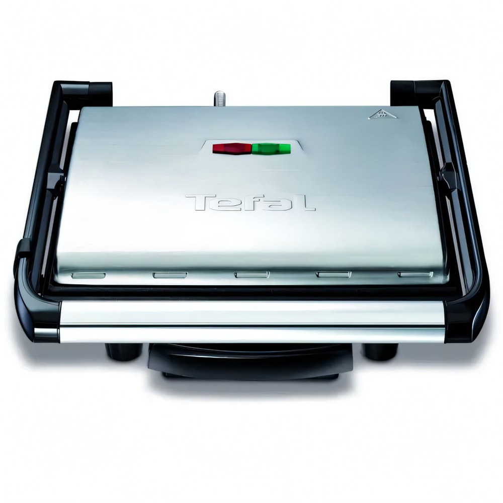 Электрогриль Tefal Panini Grill GC241D38 #1