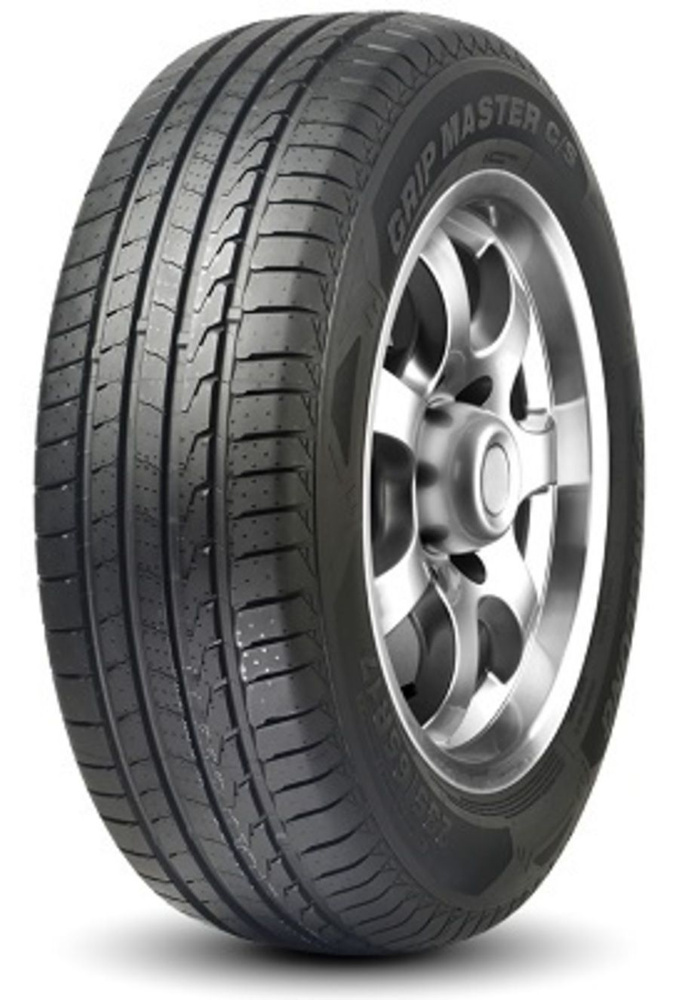 Linglong GRIP MASTER C/S Шины  летние 255/40  R19 100W #1