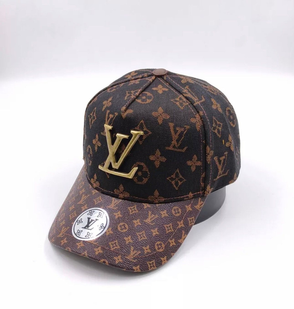 Бейсболка Louis Vuitton #1