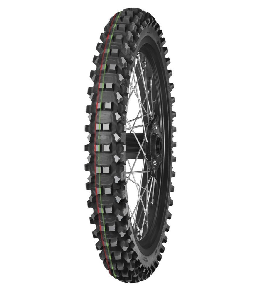 Mitas TERRA FORCE-MX MH Мотошины  70/100 R19 42 M #1