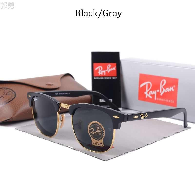 Ray-Ban Очки солнцезащитные #1