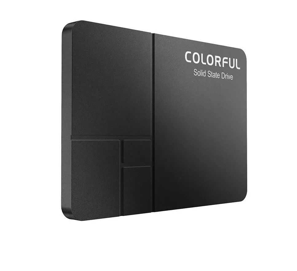 512 ГБ Внутренний SSD-диск Colorful (SL500 512GB) #1