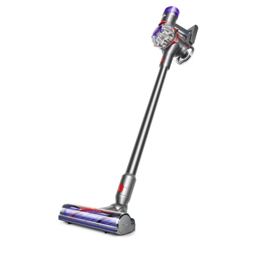 Пылесос вертикальный Dyson V8 Absolute #1