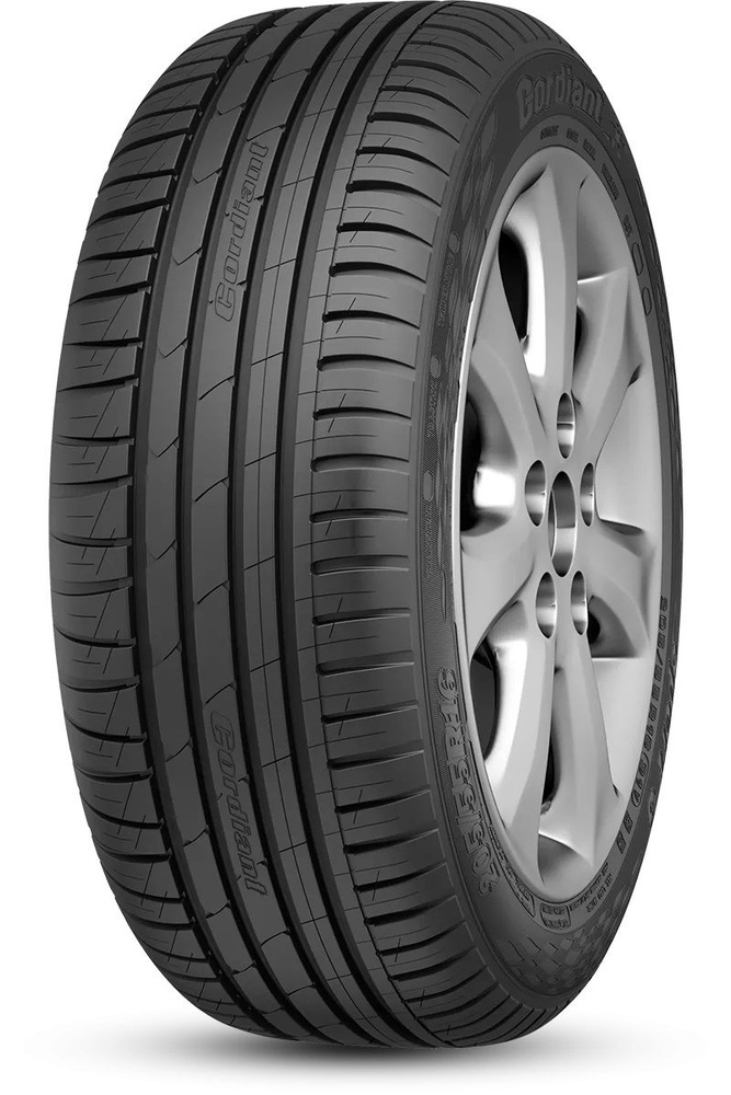 Cordiant Sport 3 PS-2 Шины  летние 205/60  R16 92V #1