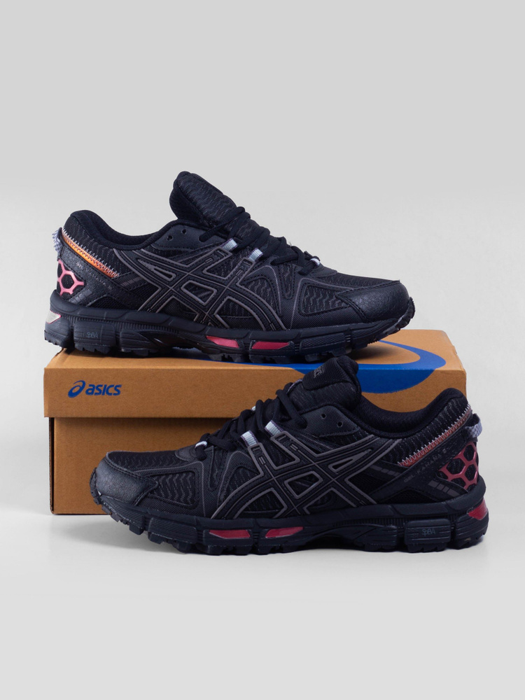 Кроссовки ASICS Original #1