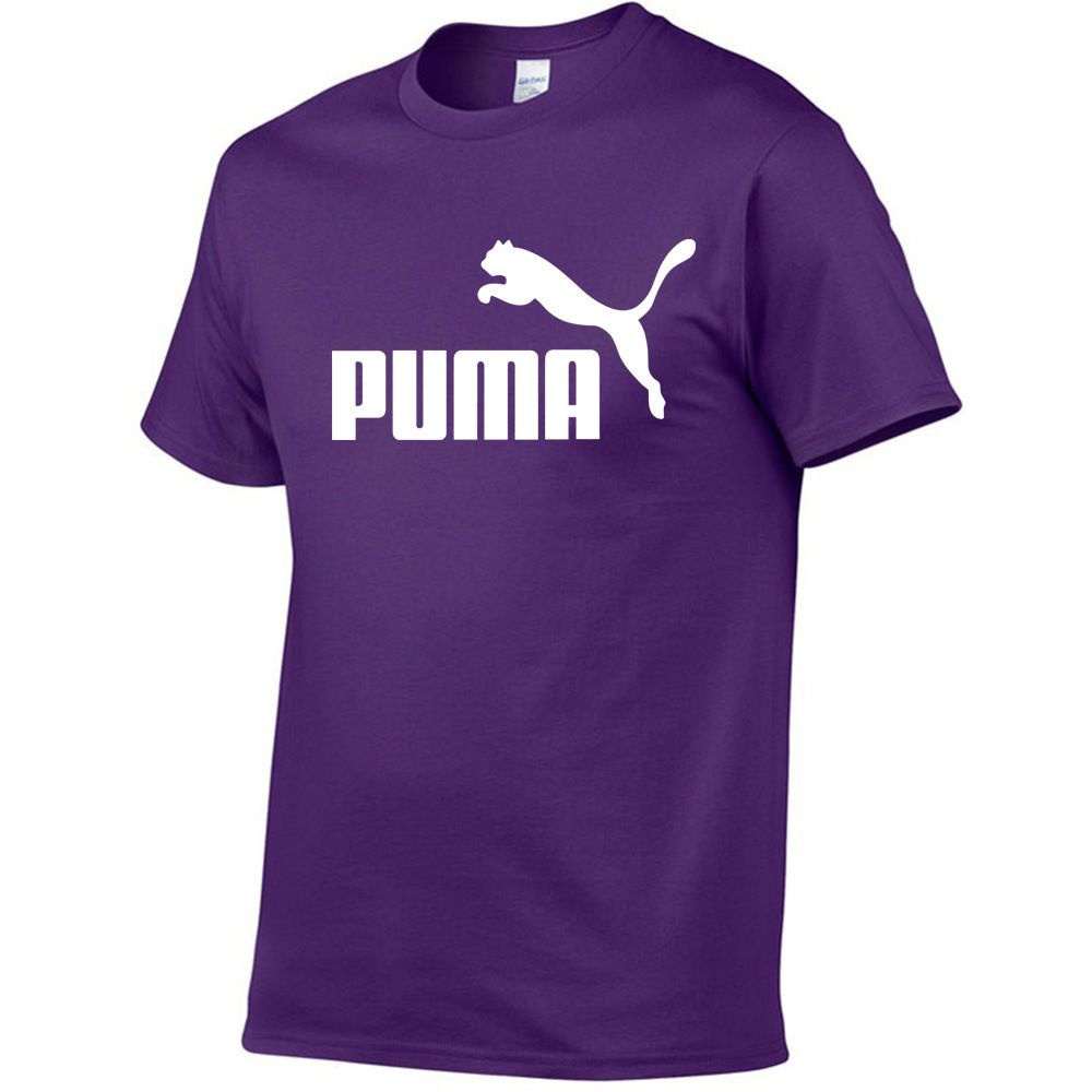 Футболка PUMA #1