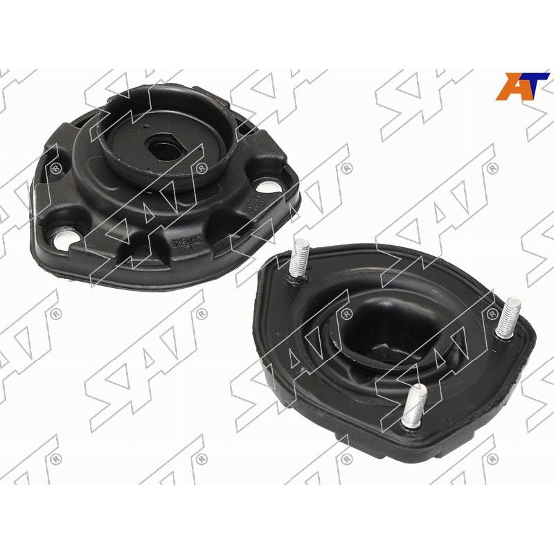 Опора задней стойки TOYOTA CAMRY VISTA 94-98 LH SAT ST-48760-32150, oem 4876032150 #1