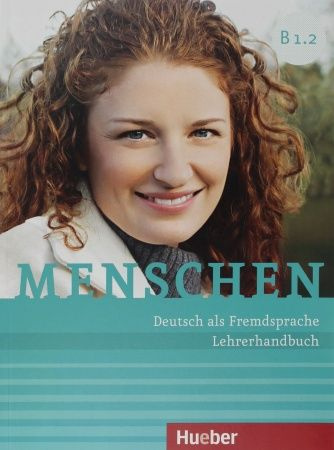 Menschen B12, Lehrerhandbuch #1