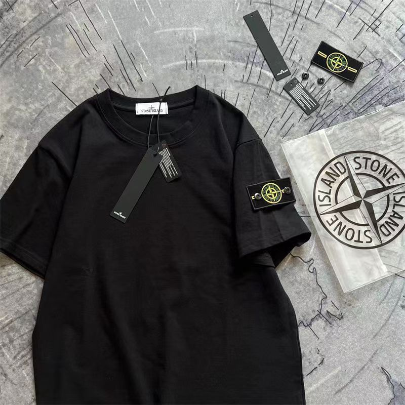 Футболка Stone Island #1