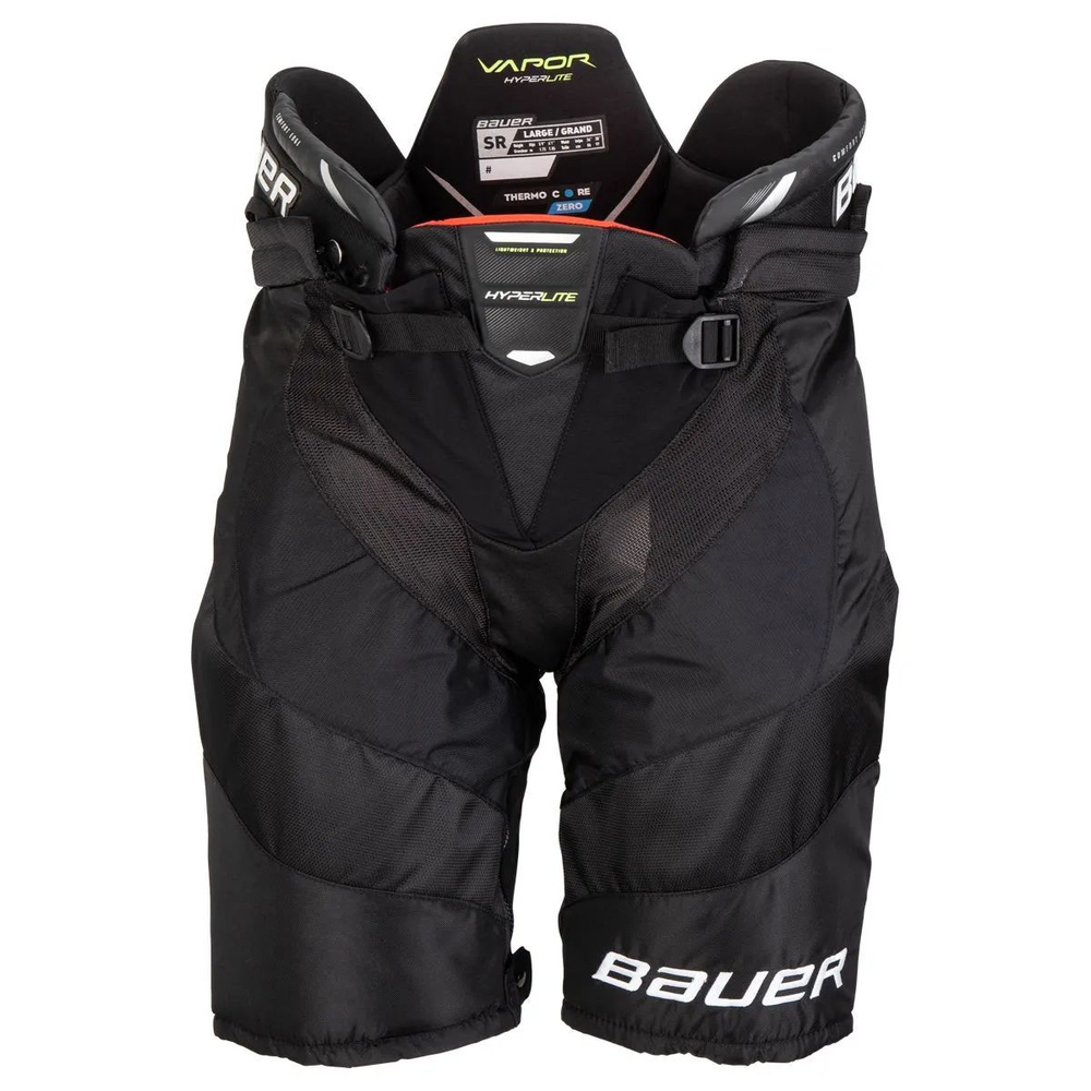 Шорты хоккейные BAUER VAPOR HYPERLITE SR #1