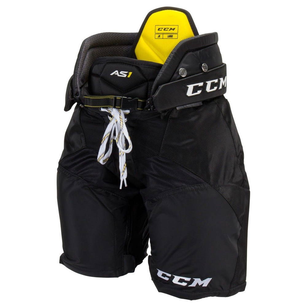 Шорты хоккейные CCM SUPER TACKS AS1 JR #1