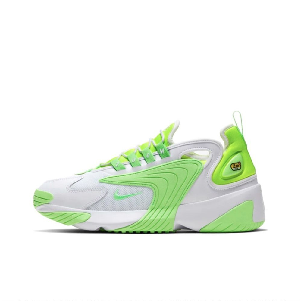 Кроссовки Nike Zoom 2K #1